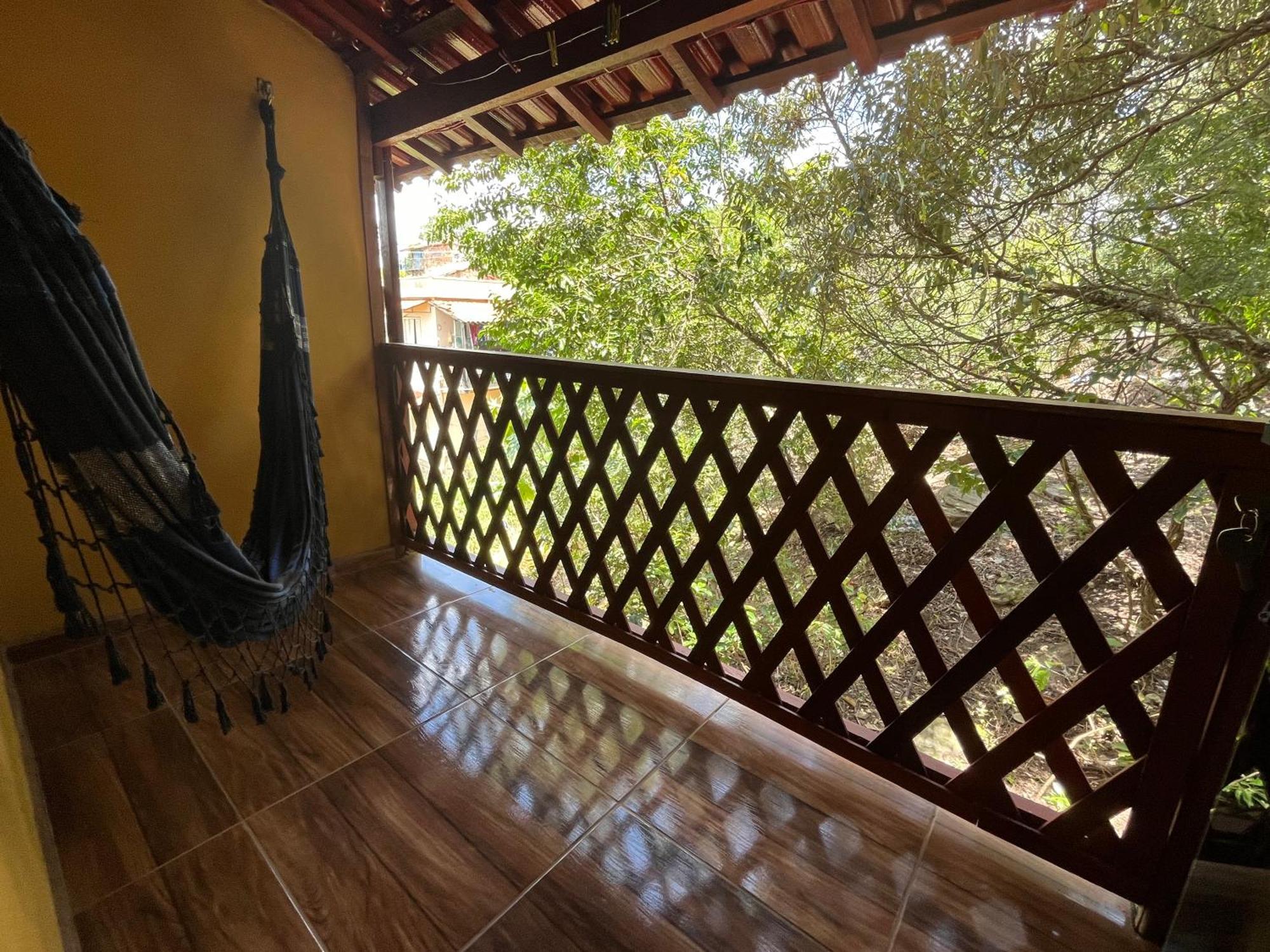 Holiday home Casa Do Guh