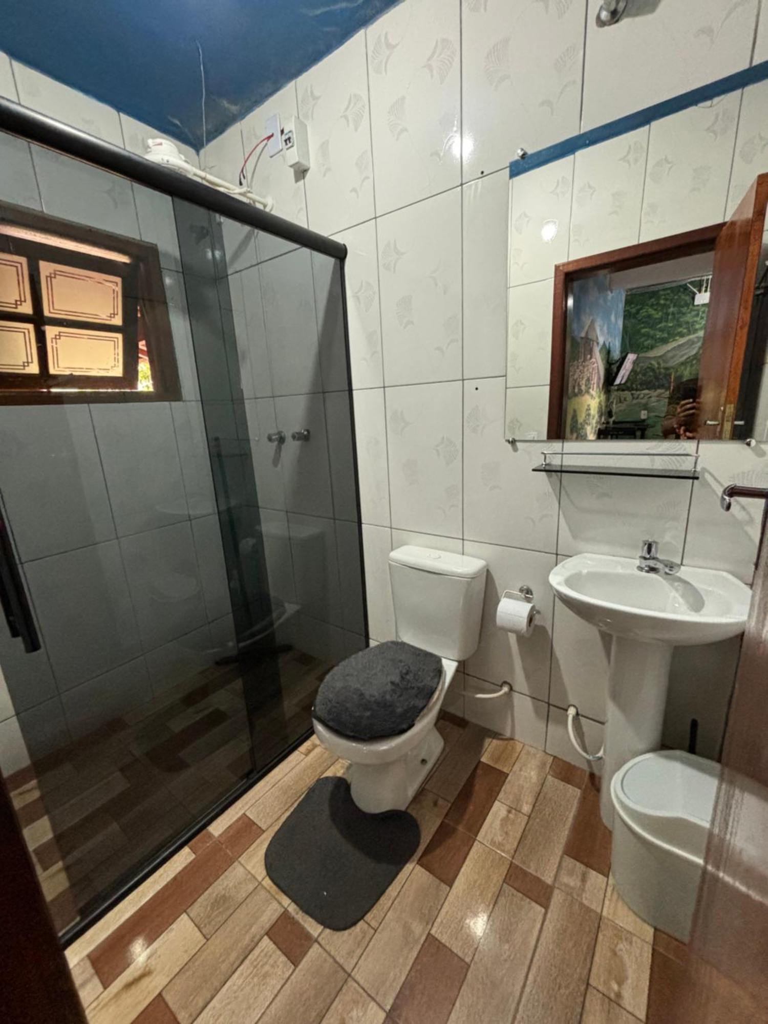 Casa Do Guh Holiday home *