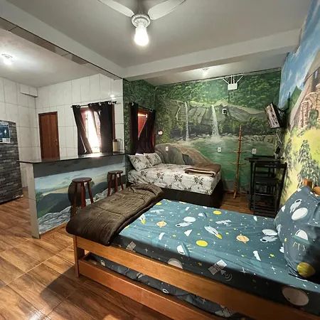 Casa Do Guh Villa Sao Tome das Letras Exterior photo