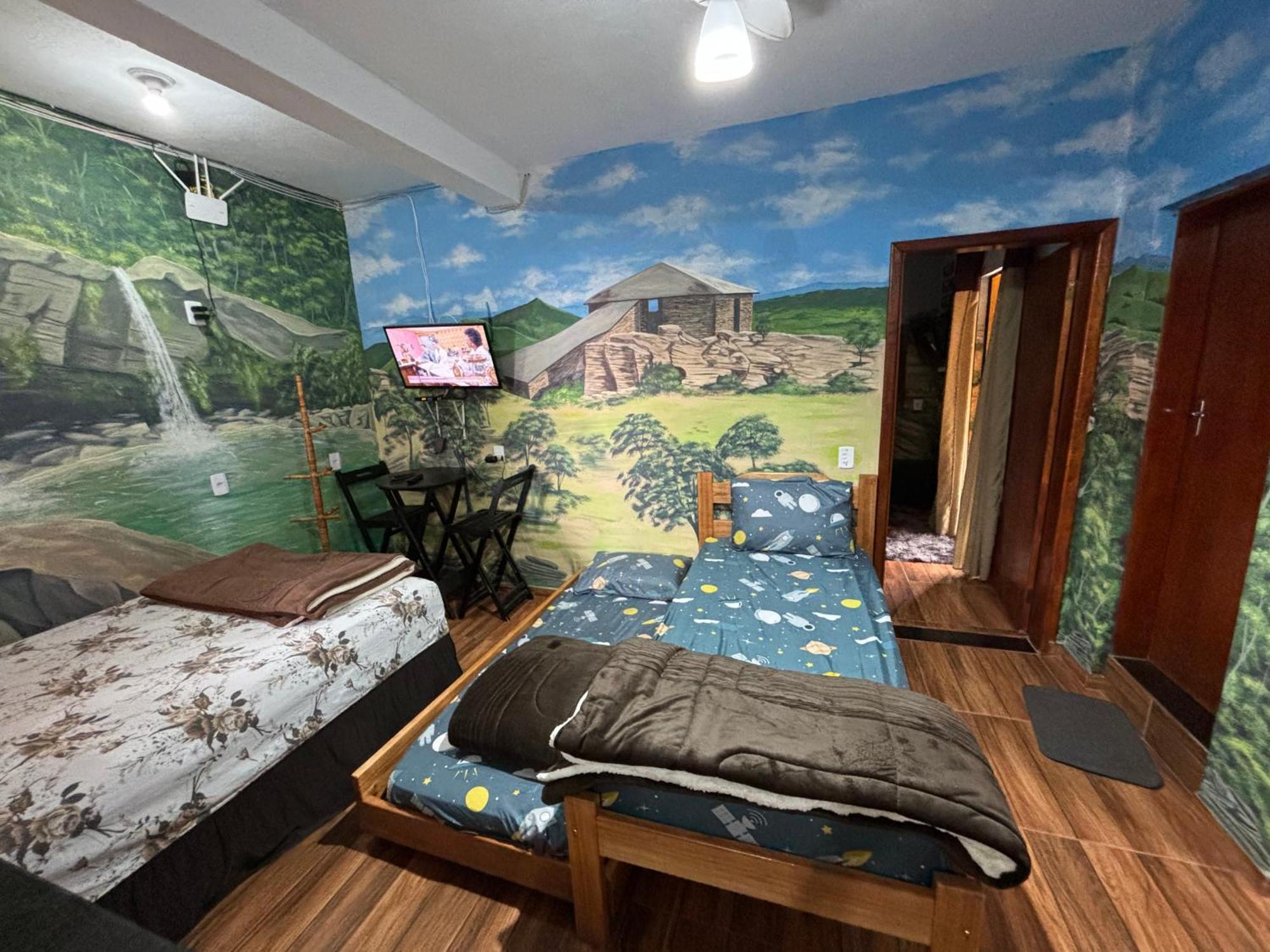Casa Do Guh *