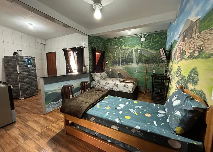 Casa Do Guh