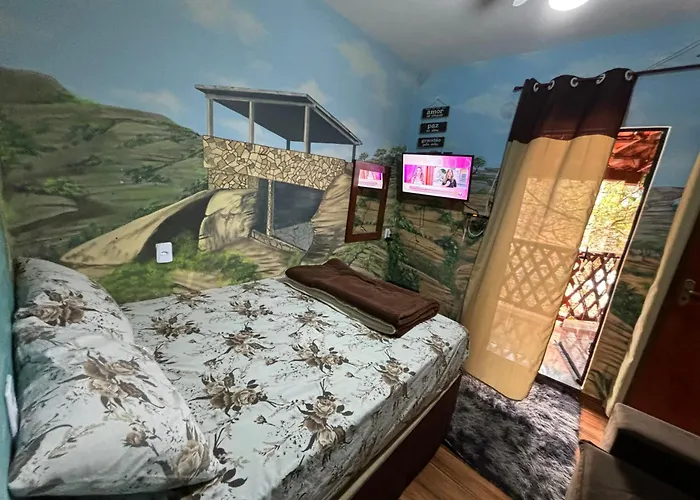 Casa Do Guh