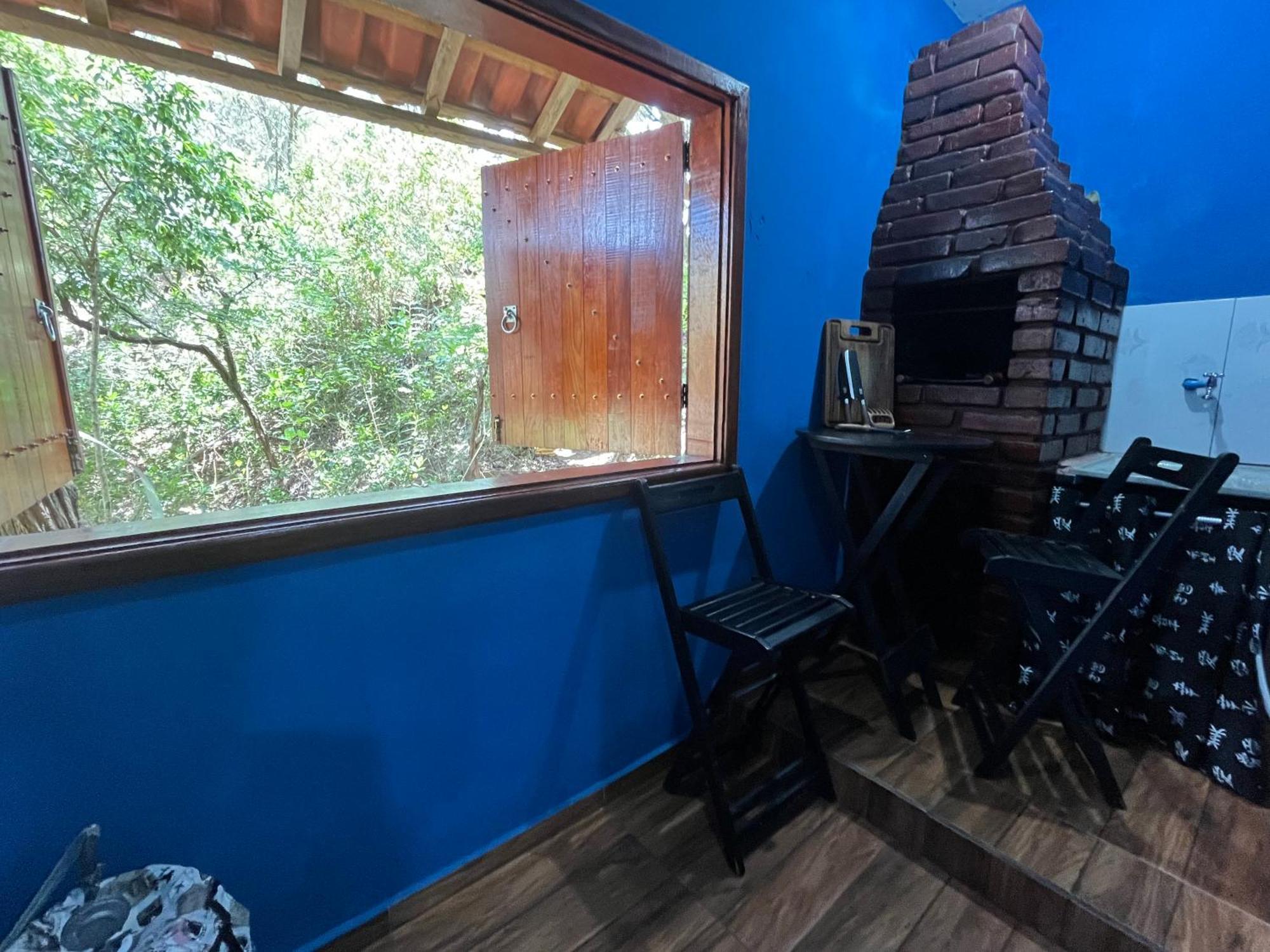 Casa Do Guh Holiday home Sao Tome das Letras