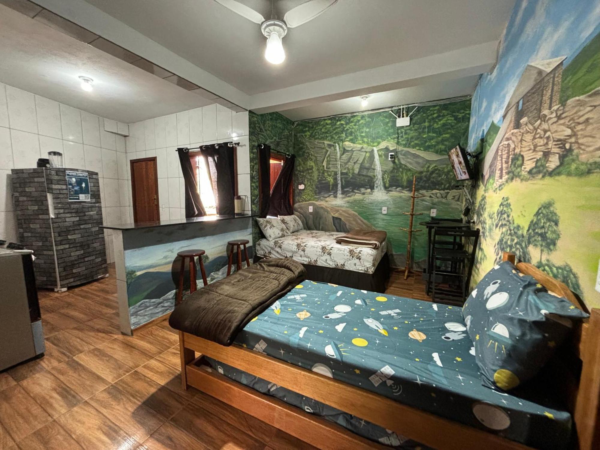 Holiday home Casa Do Guh *