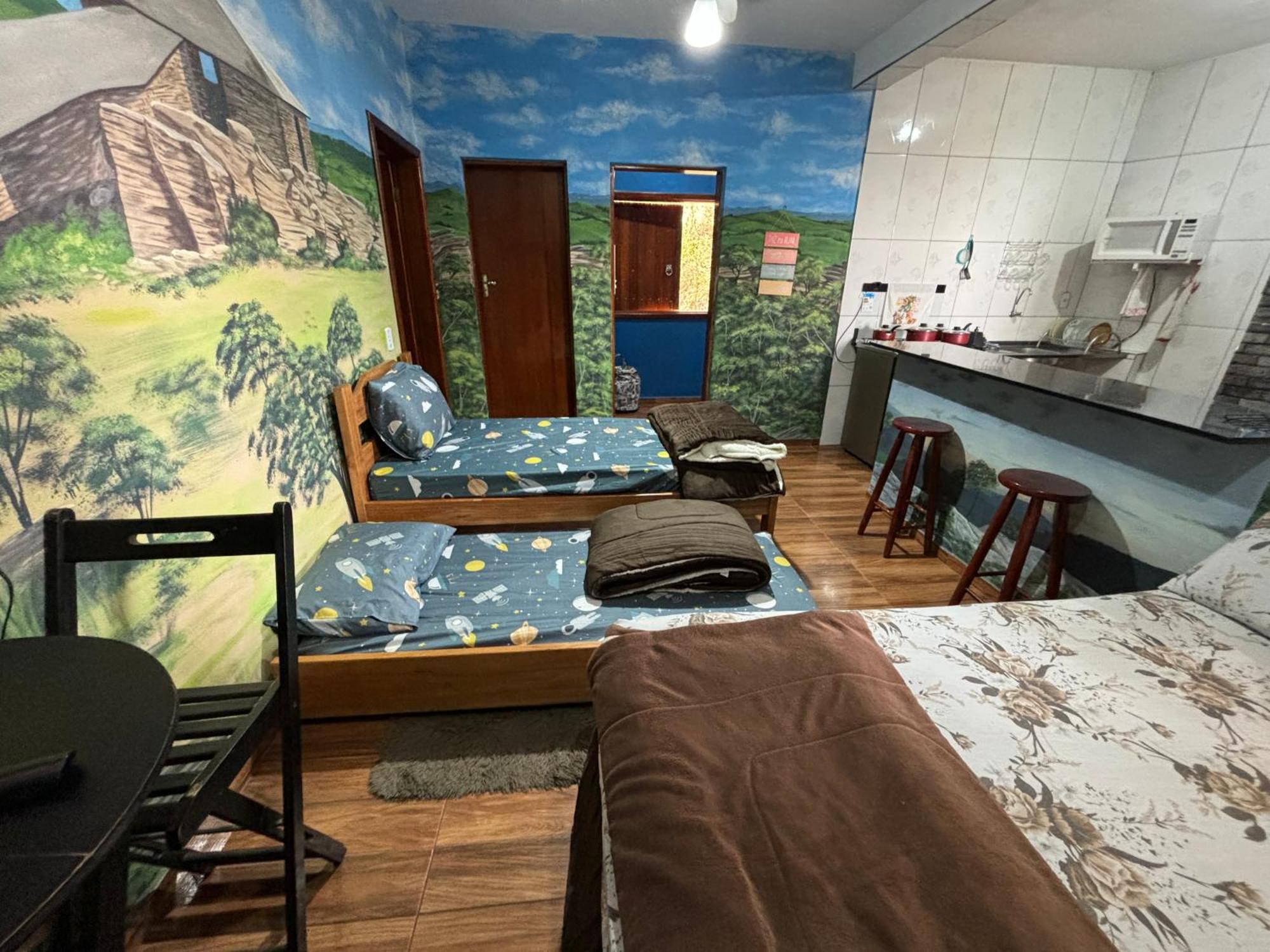 Holiday home Casa Do Guh